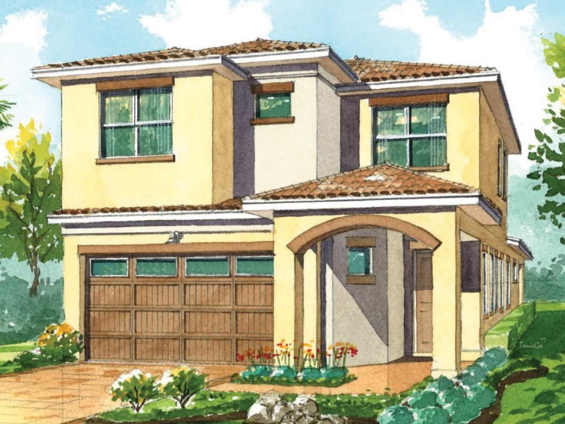 10250 Mere Pkwy - Florida - Orlando - 32832