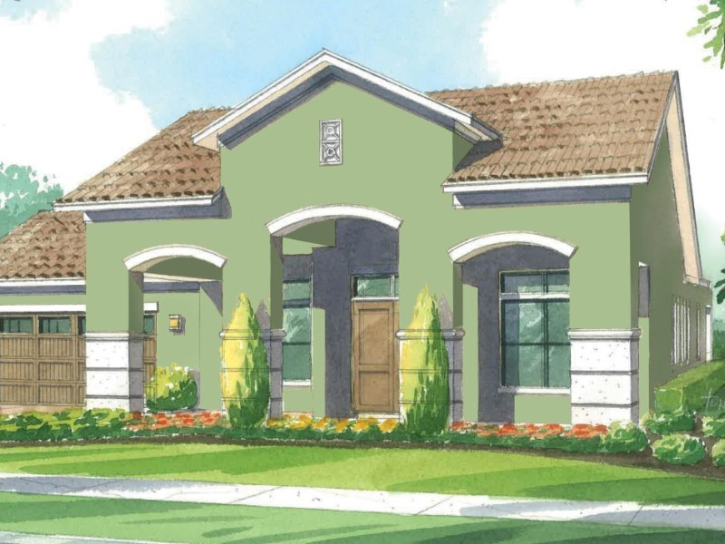 10250 Mere Pkwy - Florida - Orlando - 32832