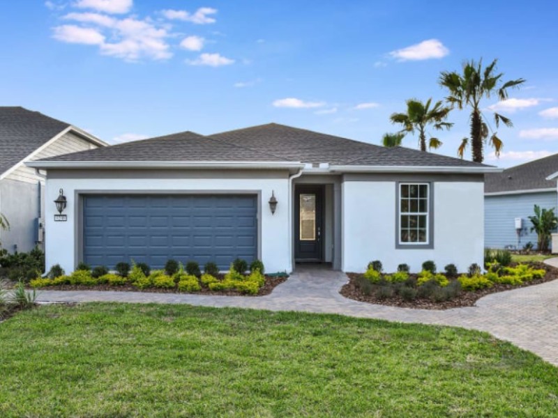 6200 Citrus Grove Court - Florida - Orlando - 34771