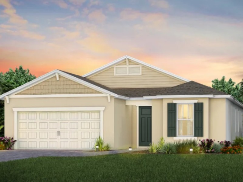 6200 Citrus Grove Court - Florida - Orlando - 34771