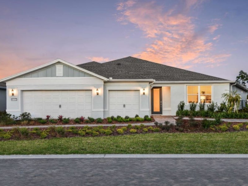 6200 Citrus Grove Court - Florida - Orlando - 34771