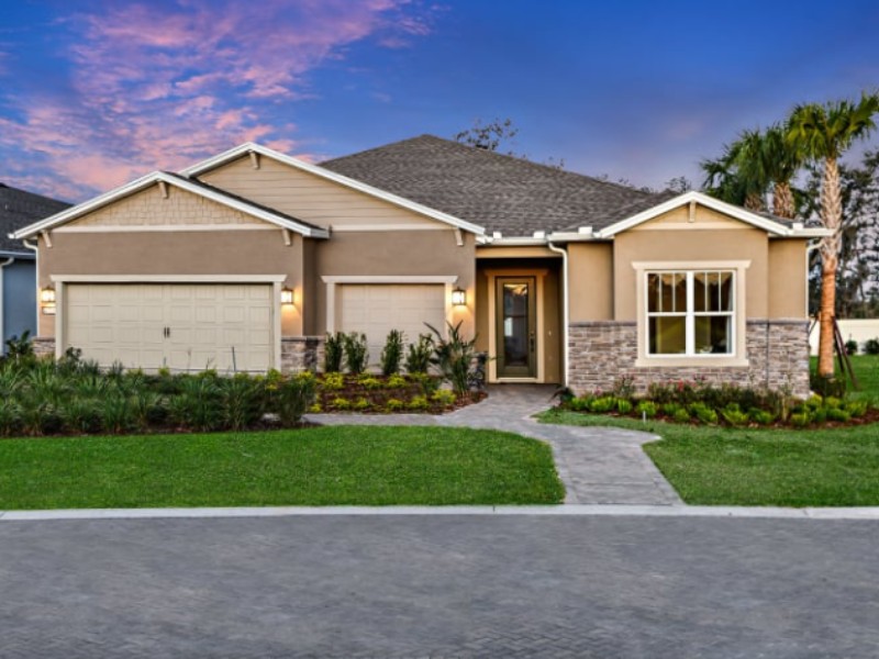 6200 Citrus Grove Court - Florida - Orlando - 34771