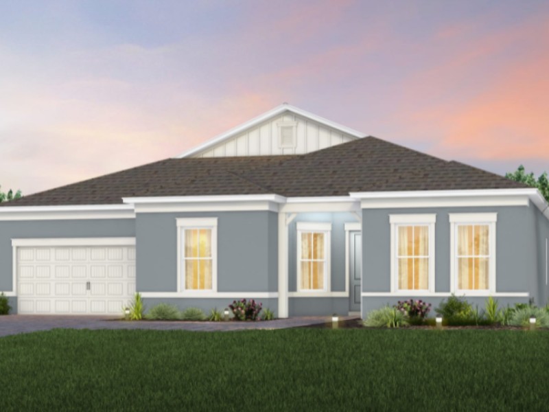 6200 Citrus Grove Court - Florida - Orlando - 34771