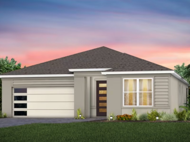 6456 Mossy Wood Avenue - Florida - Orlando - 32829