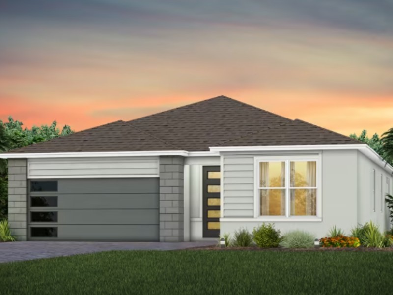 6456 Mossy Wood Avenue - Florida - Orlando - 32829