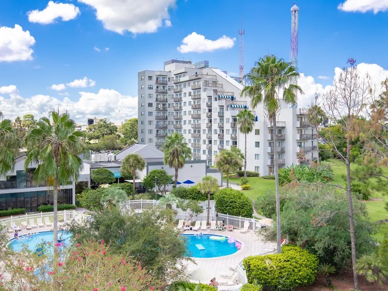  6165 Carrier Dr - Florida - Orlando - 32819